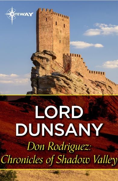 Produktbild: Don Rodriguez: Chronicles of Shadow Valley