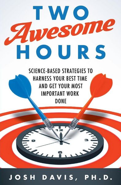 Produktbild: Two Awesome Hours