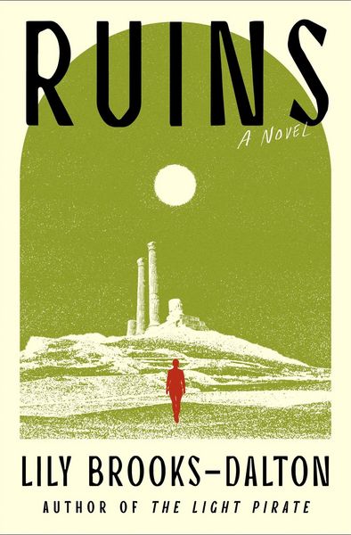 Produktbild: Ruins