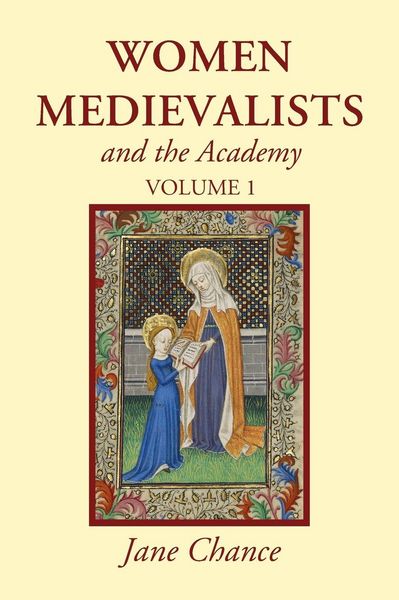 Produktbild: Women Medievalists and the Academy, Volume 1