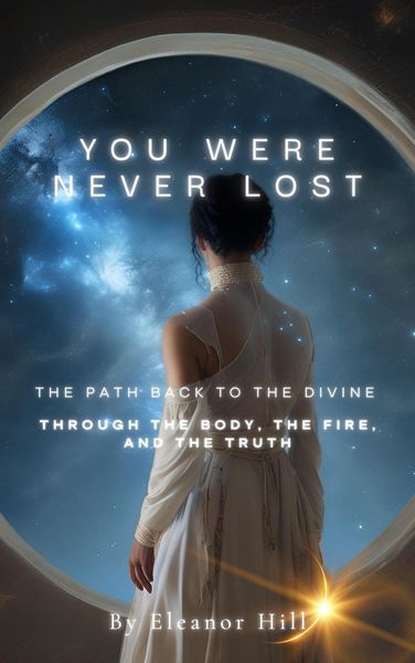Produktbild: You Were Never Lost
