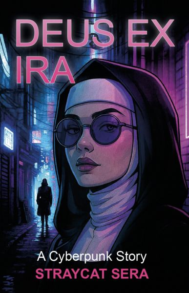 Produktbild: Deus Ex Ira