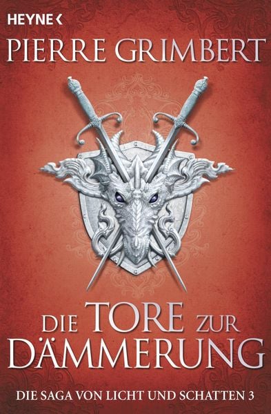Produktbild: Die Tore zur D&auml;mmerung