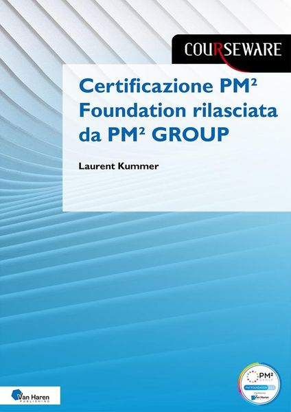 Produktbild: Certificazione PM&sup2; Foundation rilasciata da PM&sup2; GROUP