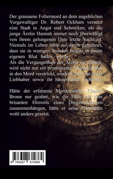 Produktbild: Ockhams Rasiermesser