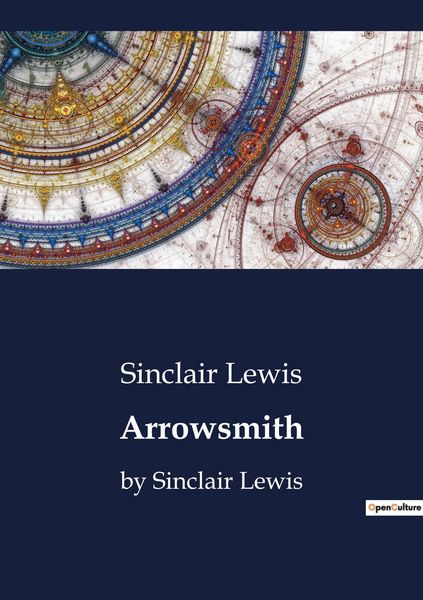 Produktbild: Arrowsmith
