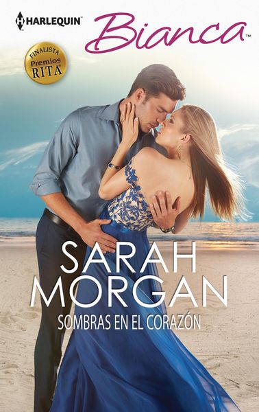 Produktbild: Sombras en el coraz&oacute;n