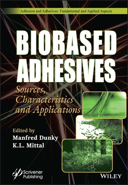 Produktbild: Biobased Adhesives