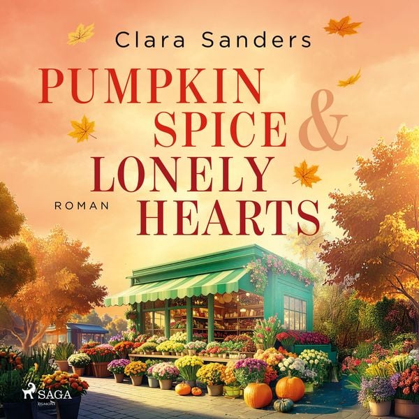 Produktbild: Pumpkin Spice & Lonely Hearts
