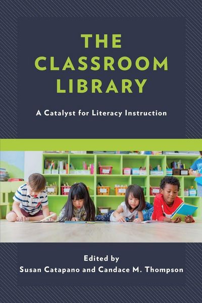 Produktbild: Classroom Library