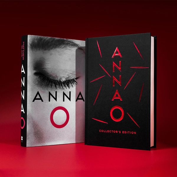 Produktbild: Anna O Hb