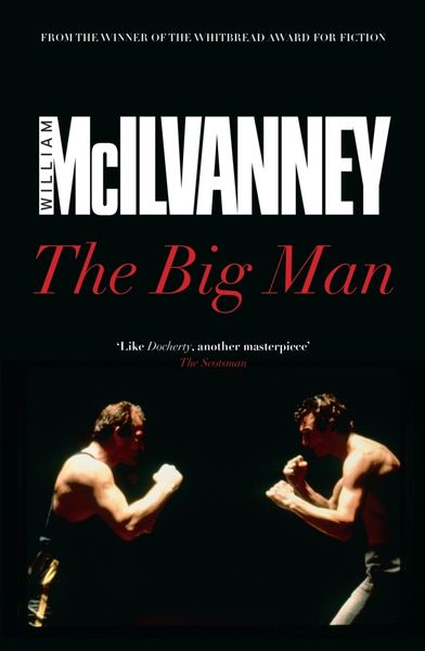 Produktbild: The Big Man