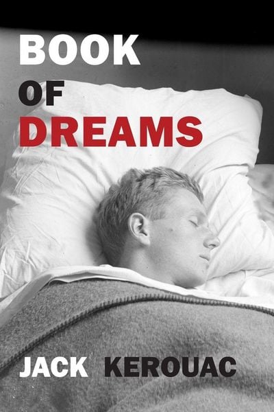 Produktbild: Book of Dreams