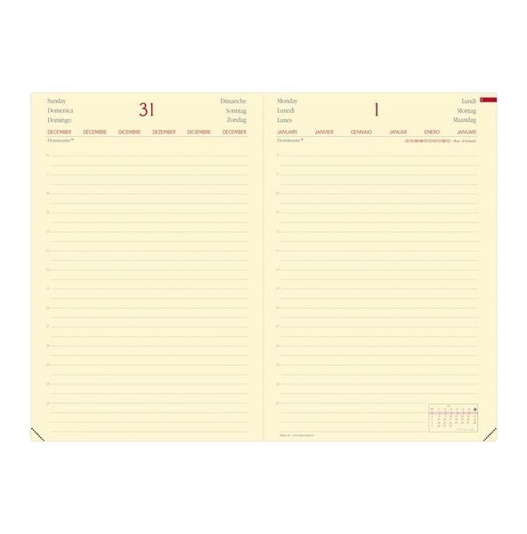 Produktbild: Daily 24 Brand Anthrazit 2027