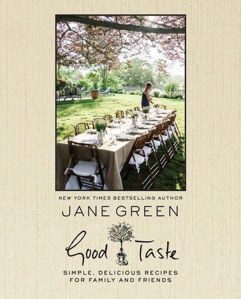 Produktbild: Green, J: Good Taste
