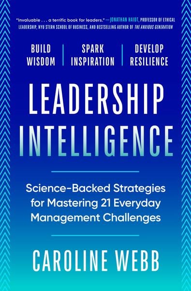 Produktbild: Leadership Intelligence