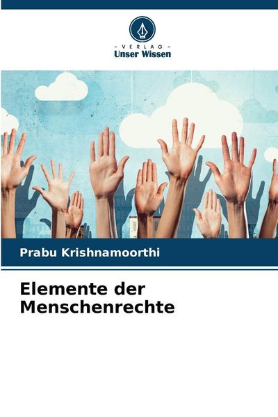 Produktbild: Elemente der Menschenrechte
