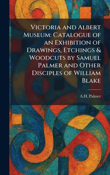 Produktbild: Victoria and Albert Museum