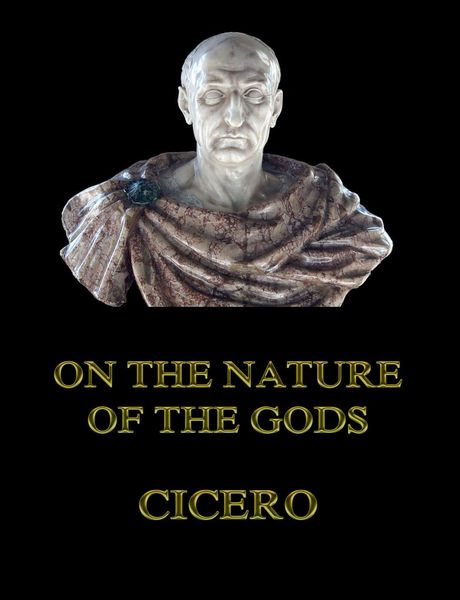Produktbild: On the Nature of the Gods