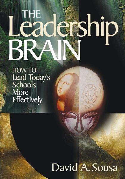 Produktbild: The Leadership Brain