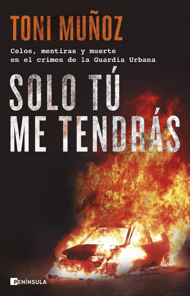 Produktbild: Solo t&uacute; me tendr&aacute;s