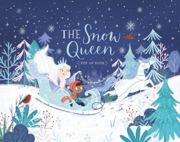 Produktbild: The Snow Queen