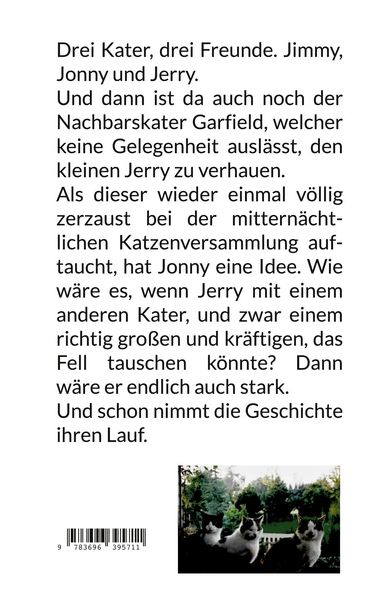 Produktbild: Jerry