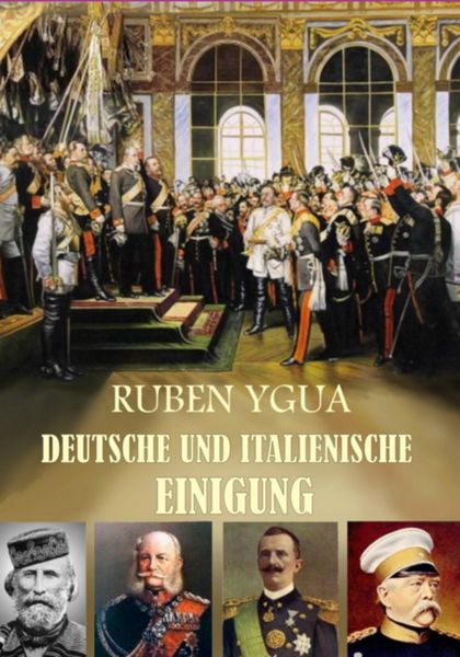 Produktbild: Deutsche Und Italienische Einigung