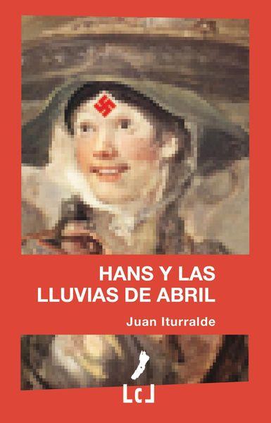 Produktbild: Hans y las lluvias de Abril