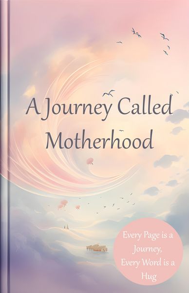 Produktbild: A Journey Called Motherhood