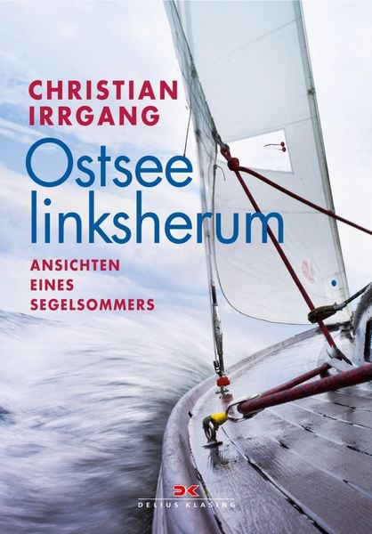 Produktbild: Ostsee linksherum