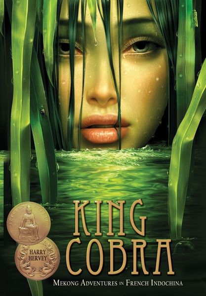 Produktbild: King Cobra - Mekong Adventures in French Indochina