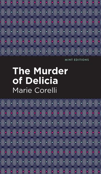Produktbild: The Murder of Delicia