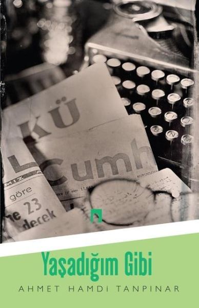 Produktbild: Yasadigim Gibi