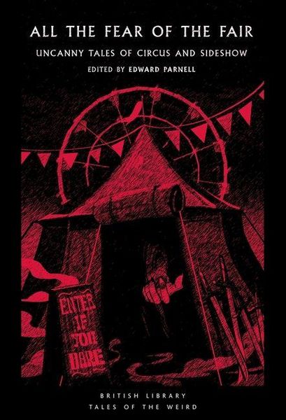 Produktbild: All the Fear of the Fair