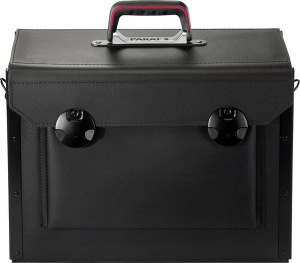 Produktbild: Parat TOP-LINE KingSize Timber 18000581 Profi Werkzeugtasche unbest&uuml;ckt (B x H x T) 510 x 380 x 260 mm