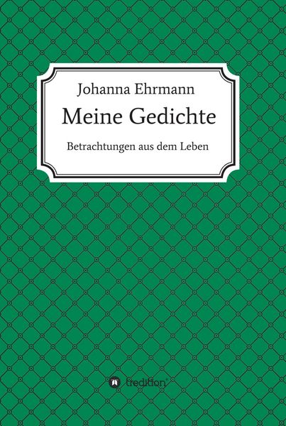 Produktbild: Meine Gedichte