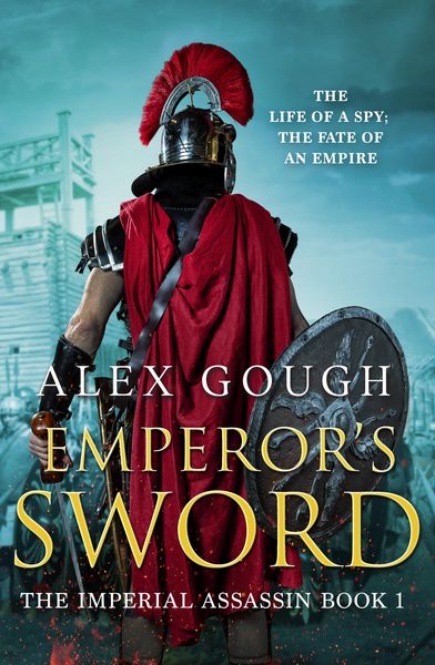 Produktbild: Emperor's Sword