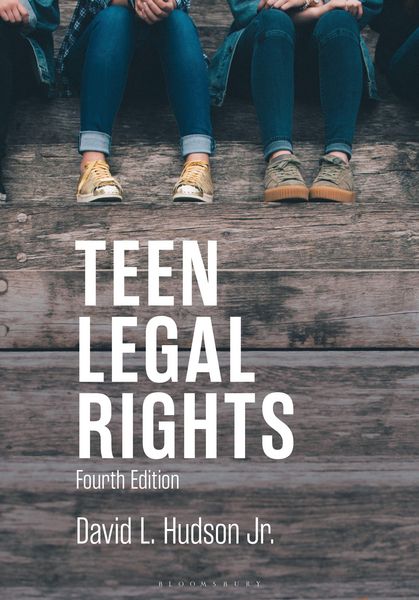 Produktbild: Teen Legal Rights