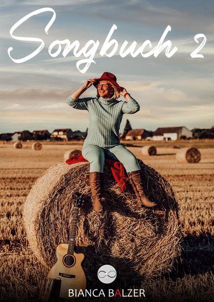 Produktbild: Songbuch 2