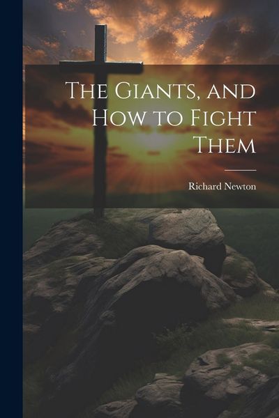 Produktbild: The Giants, and How to Fight Them