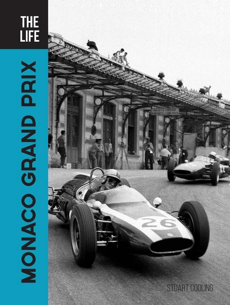 Produktbild: The Life Monaco Grand Prix