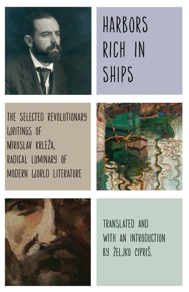Produktbild: Harbors Rich with Ships