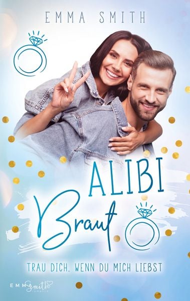 Produktbild: Alibi Braut