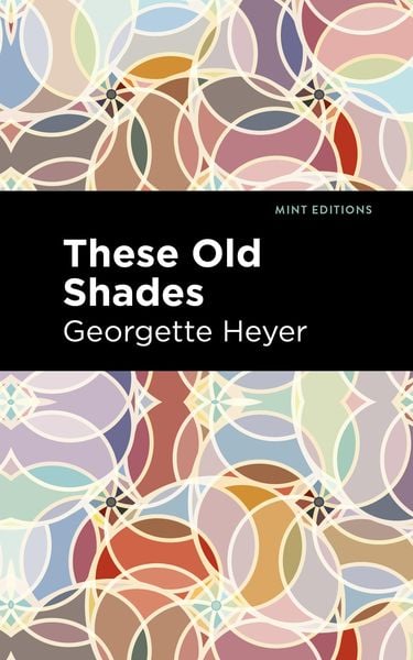 Produktbild: These Old Shades