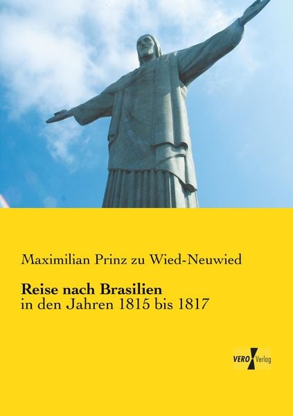 Produktbild: Reise nach Brasilien