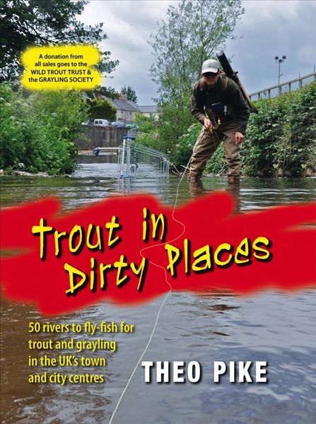 Produktbild: Trout in Dirty Places