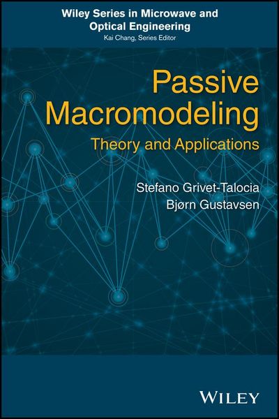 Produktbild: Passive Macromodeling