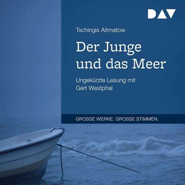 Produktbild: Der Junge und das Meer