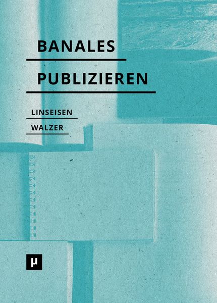 Produktbild: Banales Publizieren
